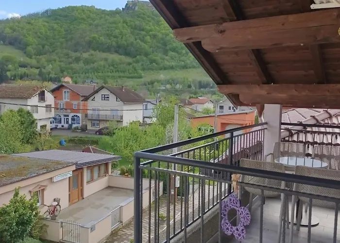Naid Apartmani