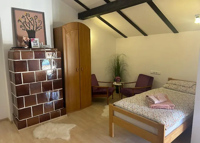 Naid Apartmani
