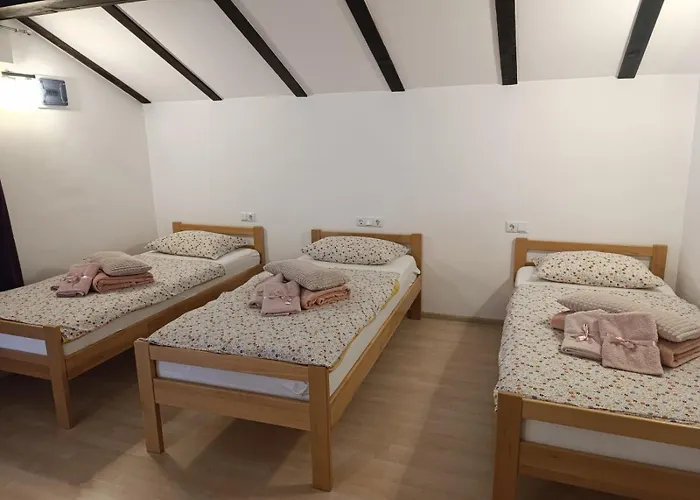 Naid Apartmani