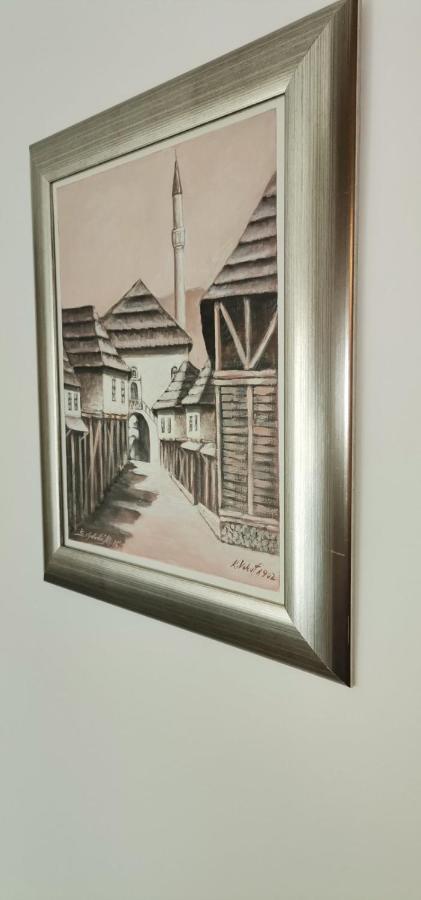 Naid Holiday home
