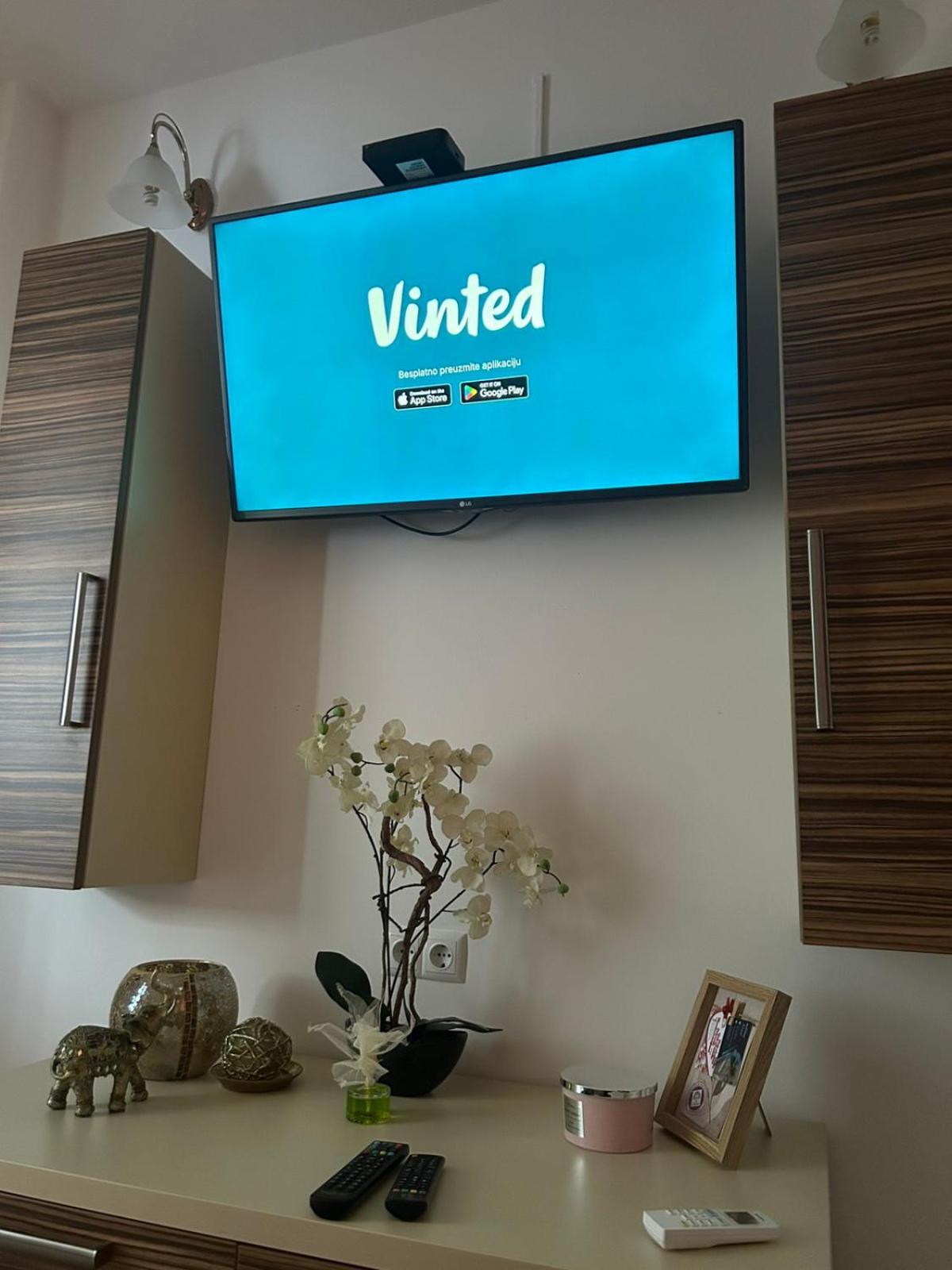 Hébergement de vacances Naid