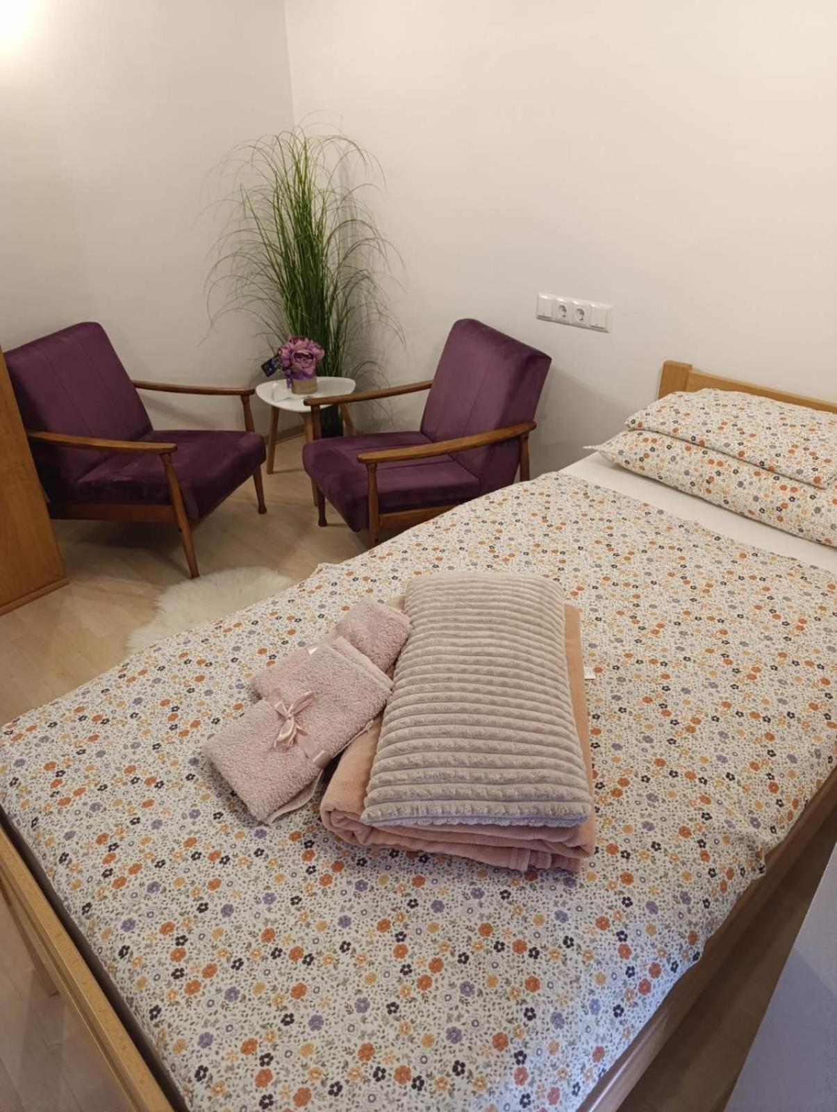 Holiday home Naid