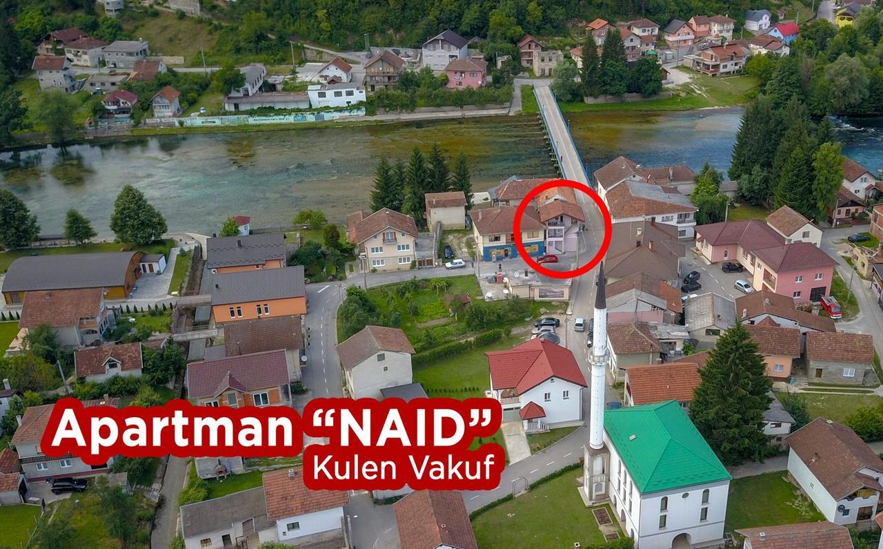 Naid * Kulen Vakuf