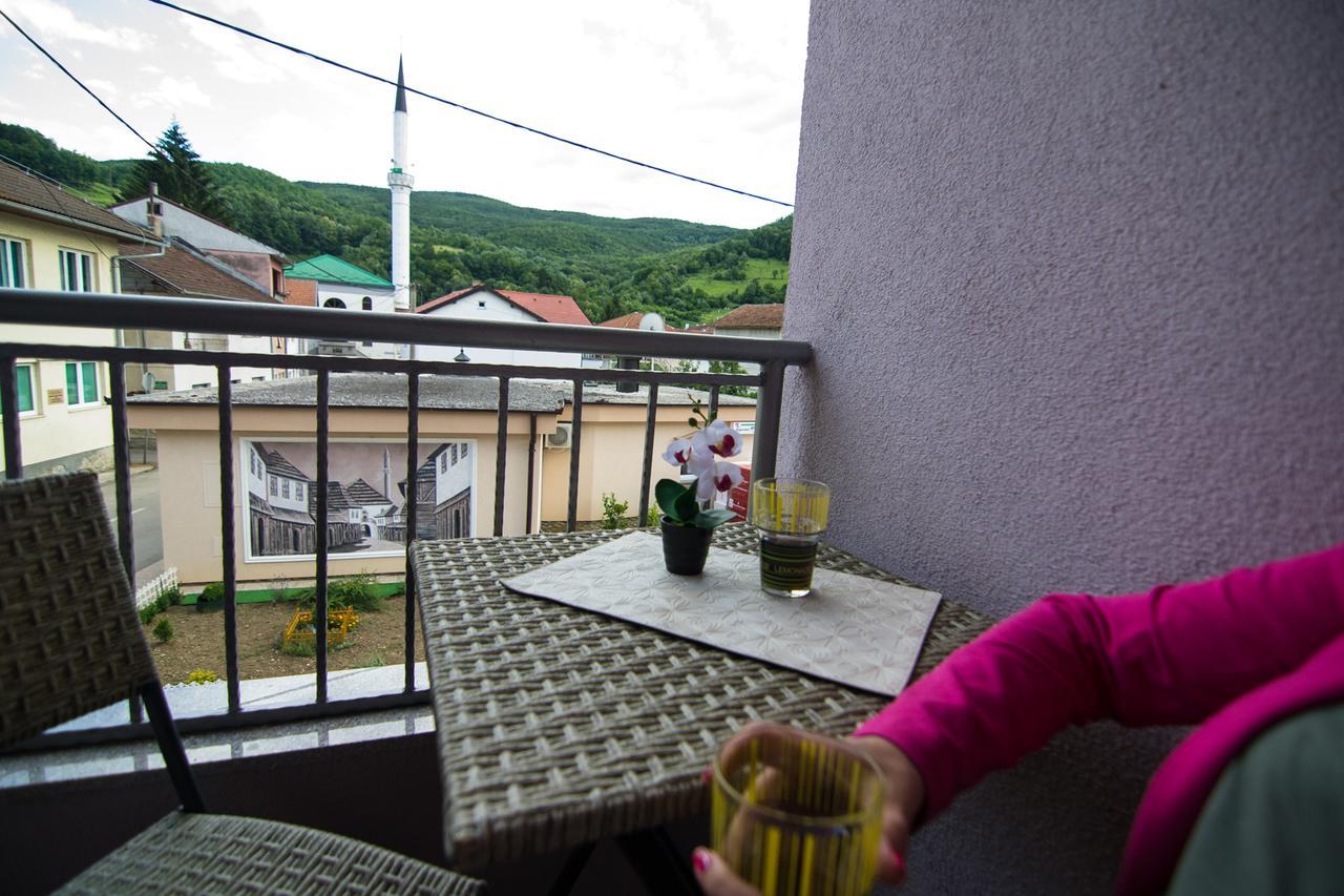 Naid Holiday home *