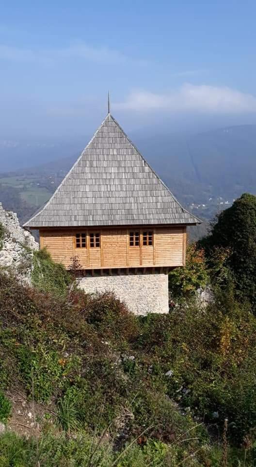 Naid Hébergement de vacances Kulen Vakuf