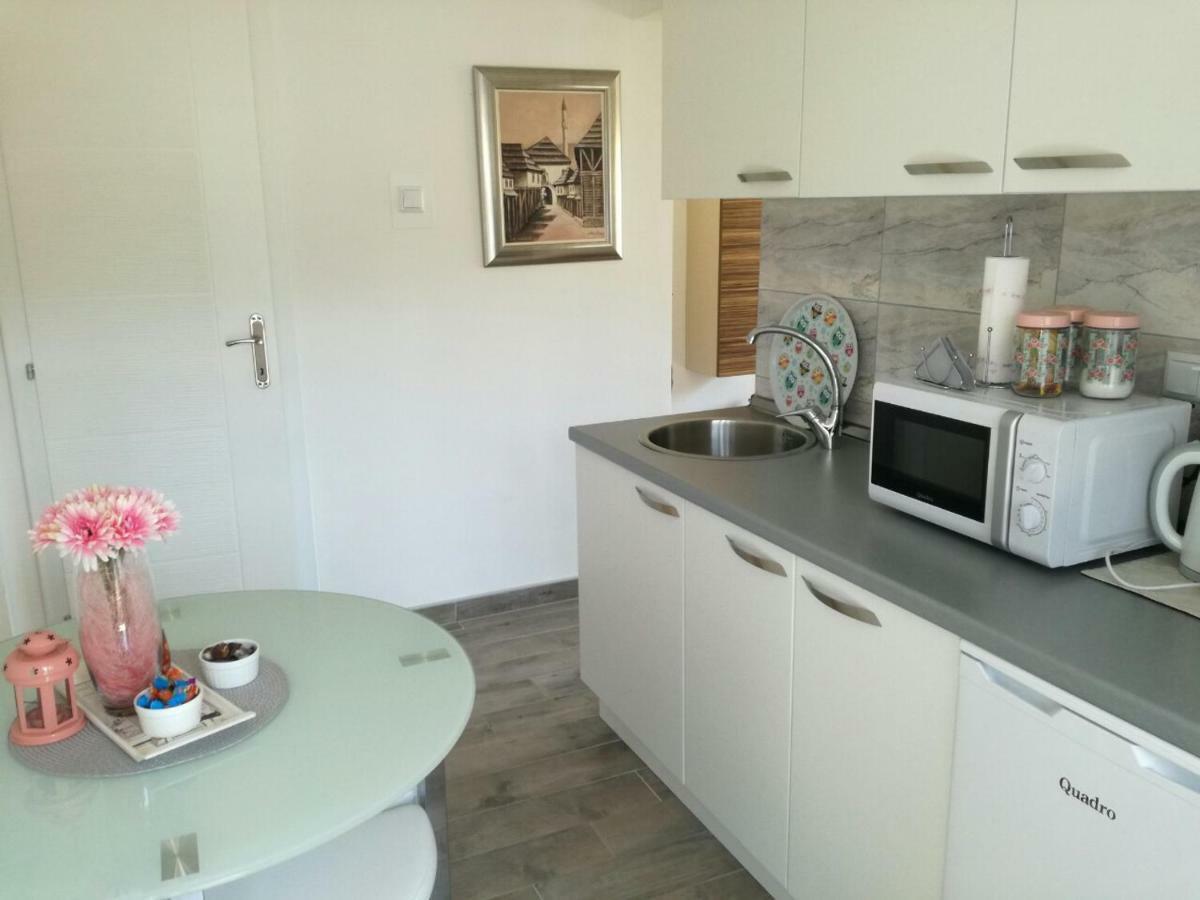 Holiday home Naid *